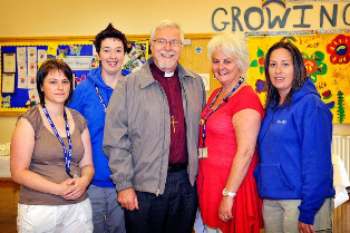 Via Wings nominated for ‘Pride of Place’ award