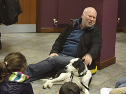 Children’s Storyteller Day at the Good Book Shop