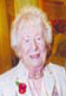 Founder of Fold Housing Association Dies