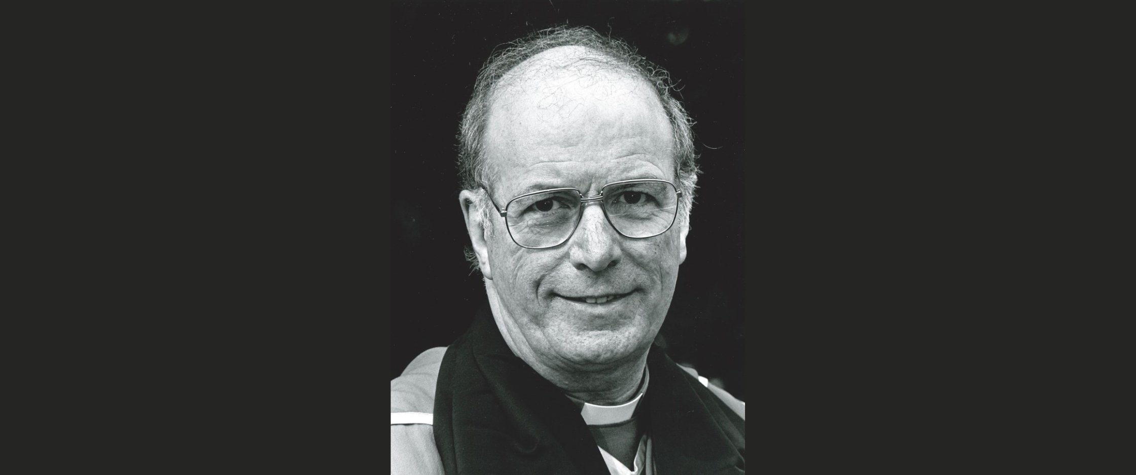 Tributes to Bishop Gordon McMullan