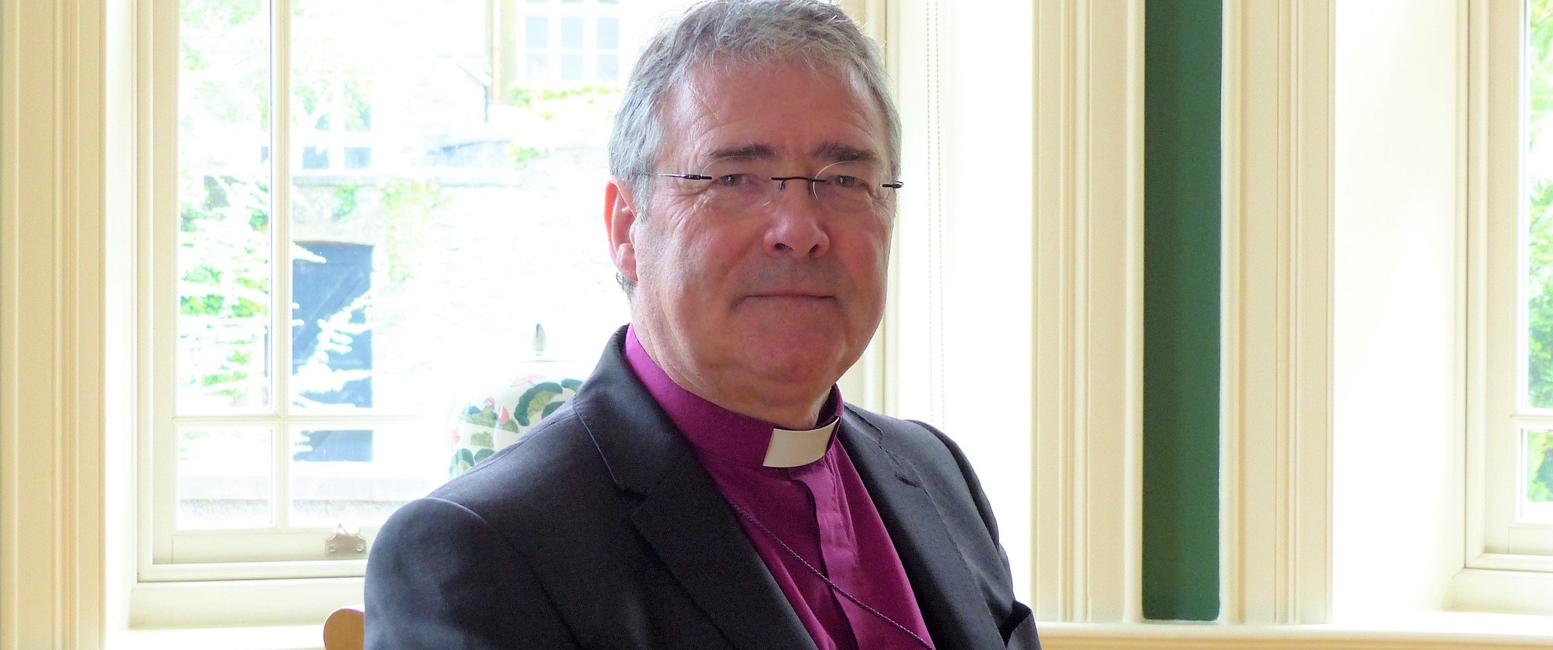 Archbishop of Armagh calls for balanced decisions