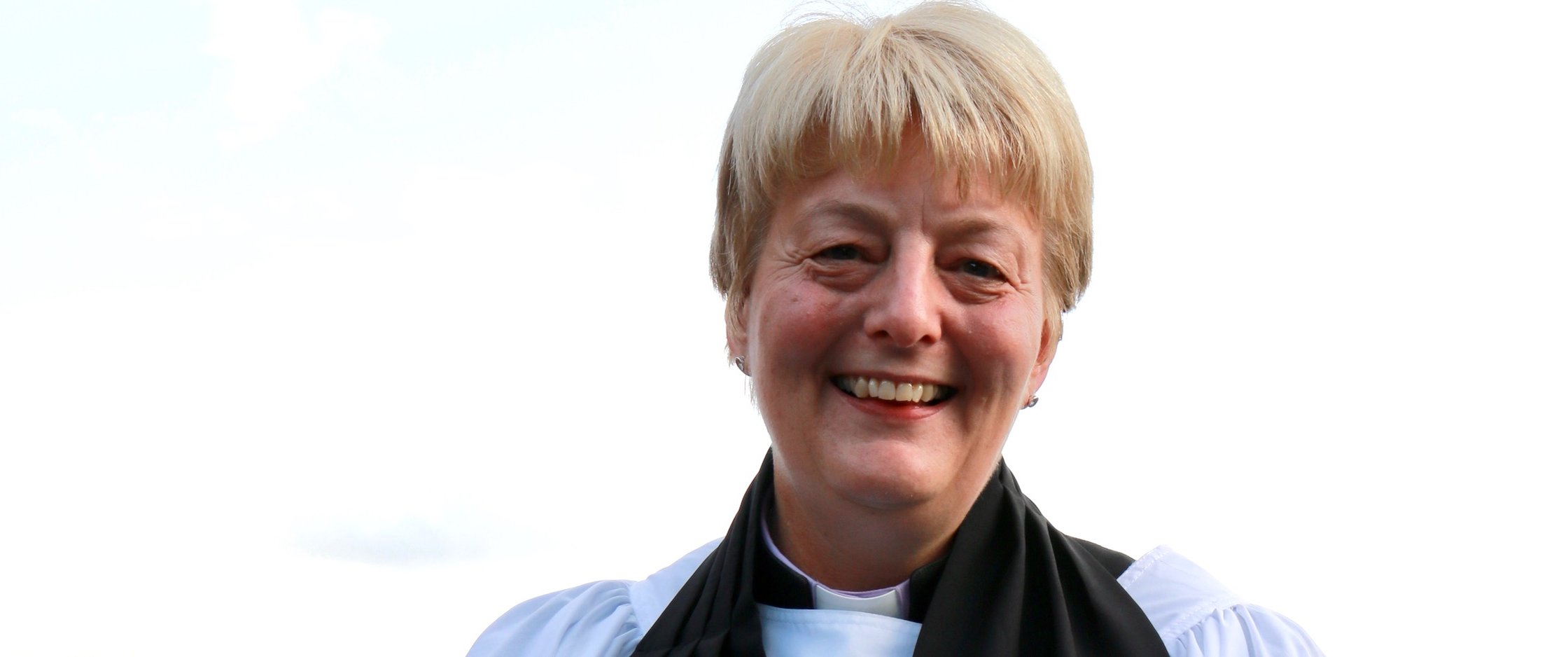Revd Myrtle Morrison appointed canon of Dromore Cathedral