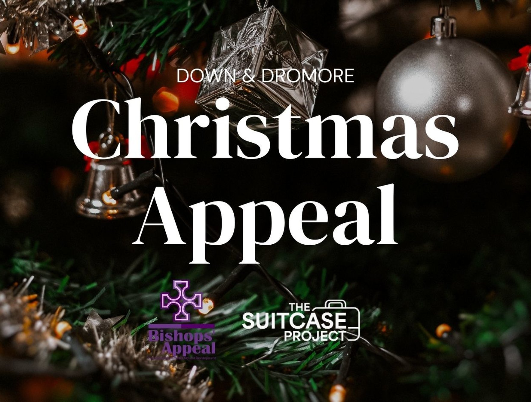 Down & Dromore Christmas Appeal