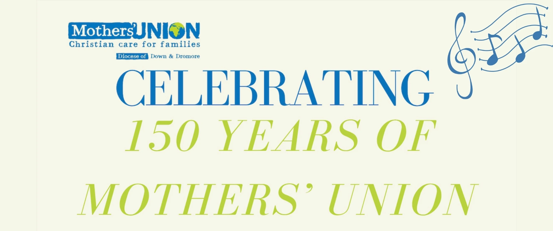 Concert to celebrate 150 years of MU