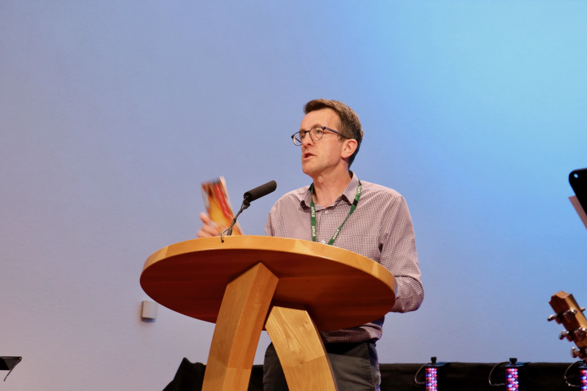 Andrew Brannigan