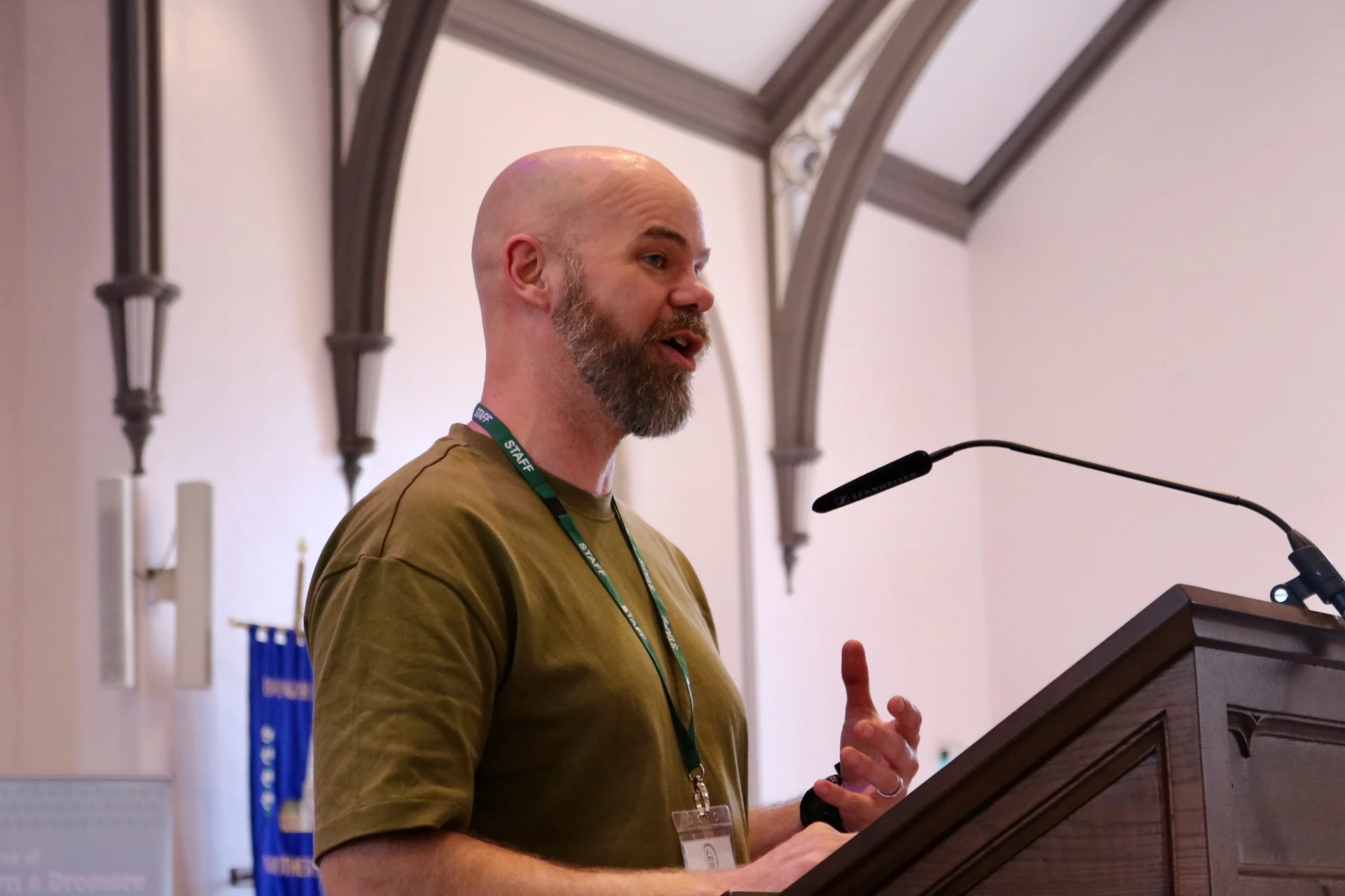 Andrew McClelland