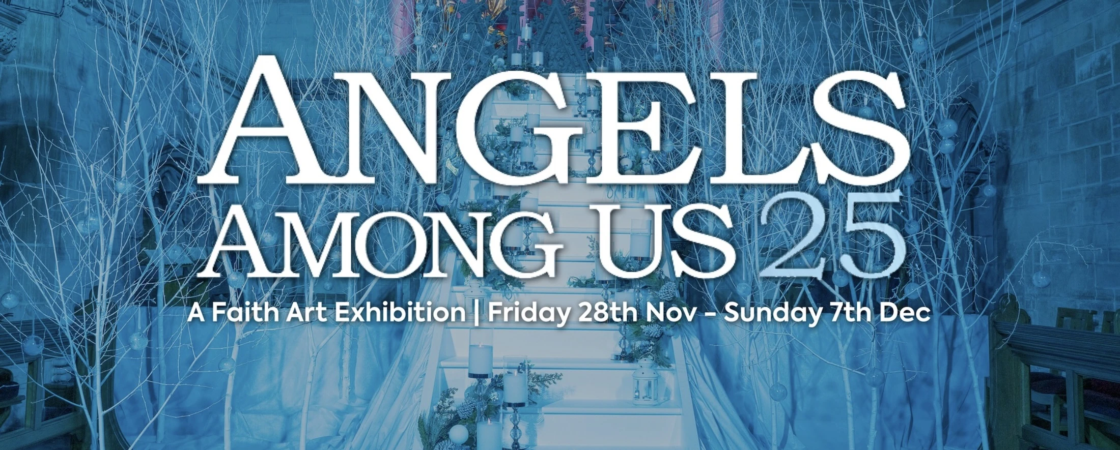 Angels Among Us 2025