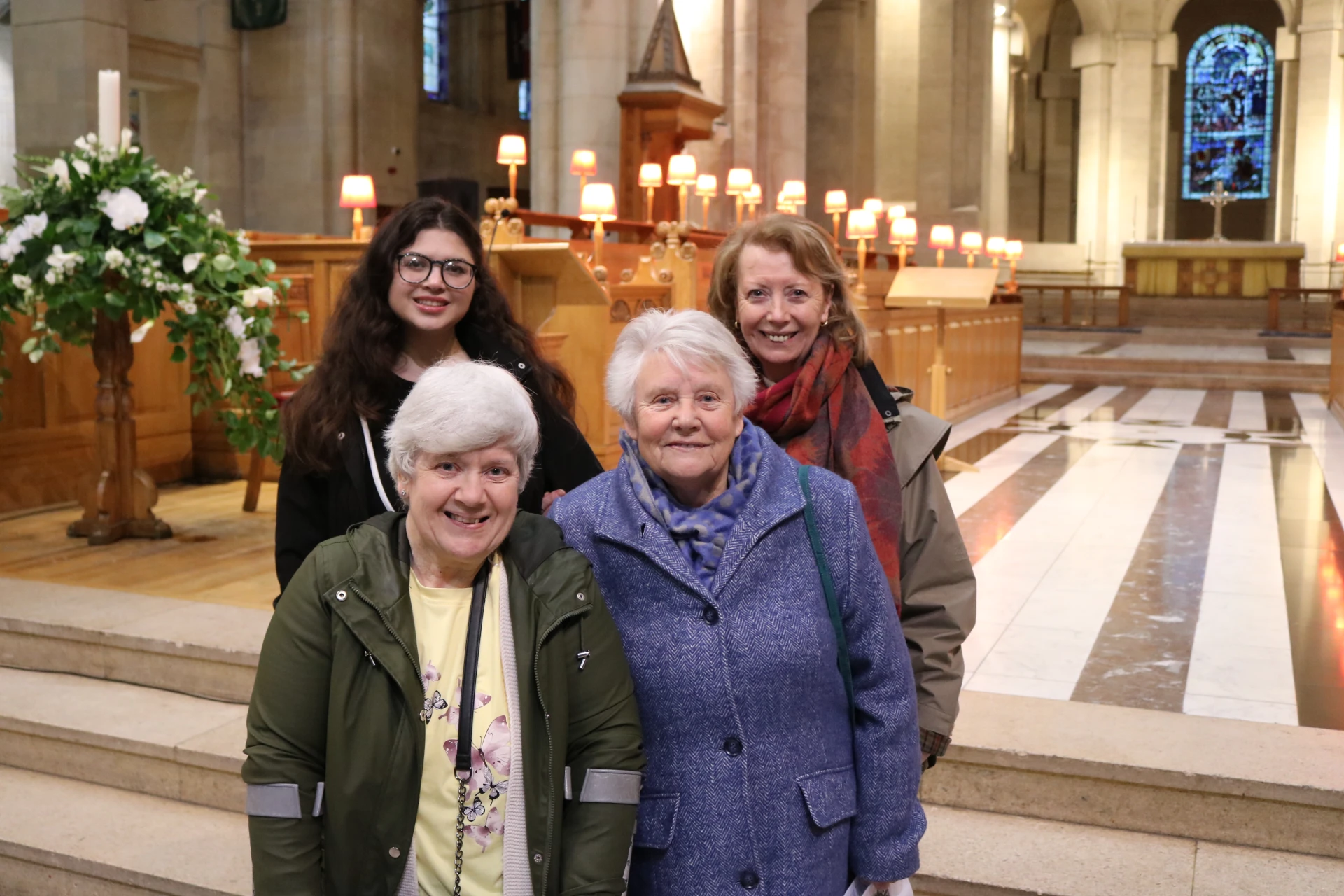 Antrim Community Choir