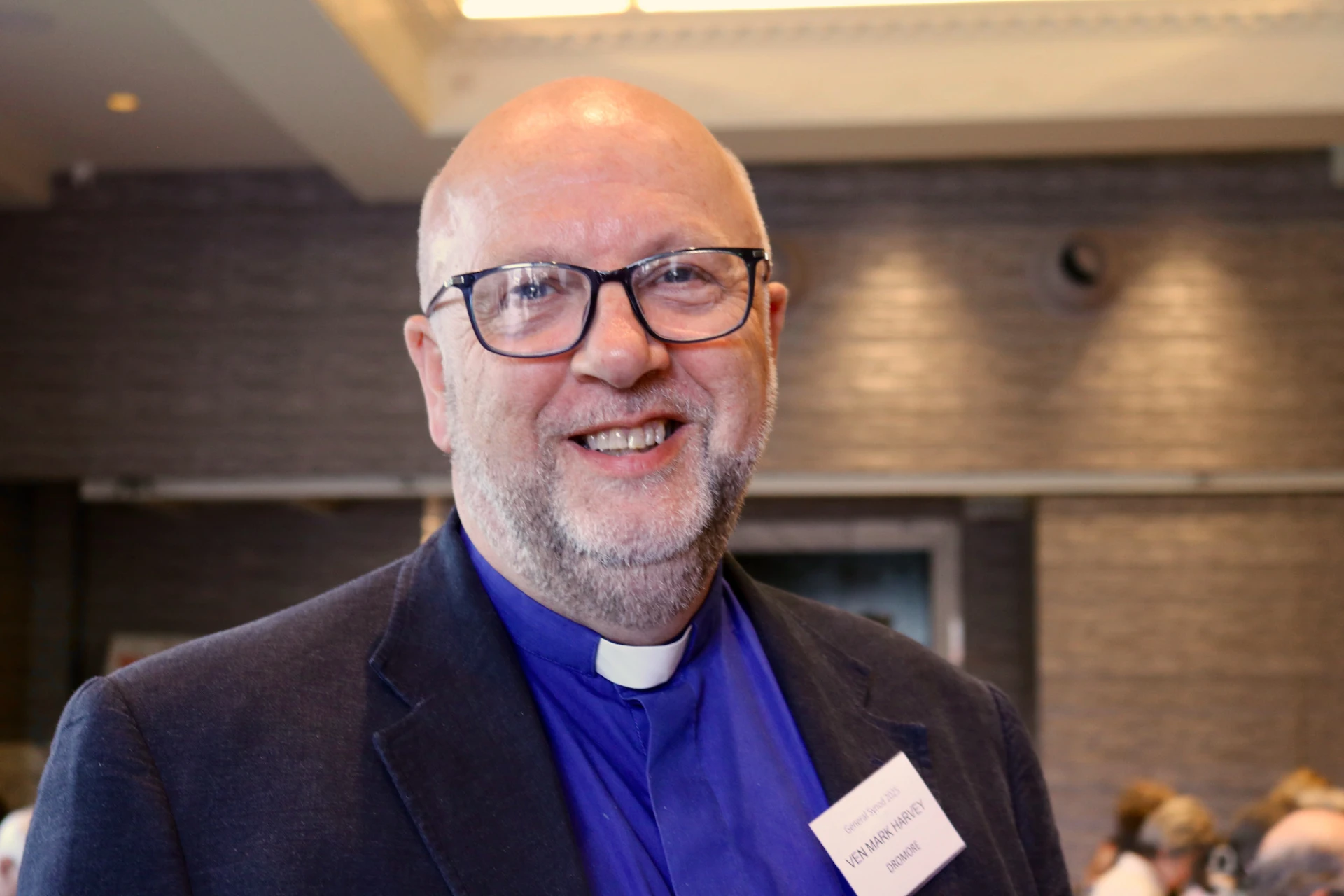 Archdeacon Mark (Dromore)