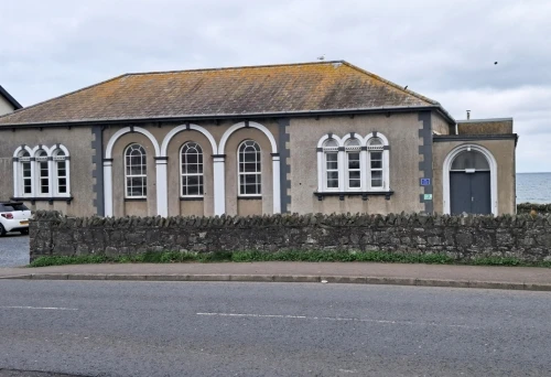 Ballywalter Parochial Hall