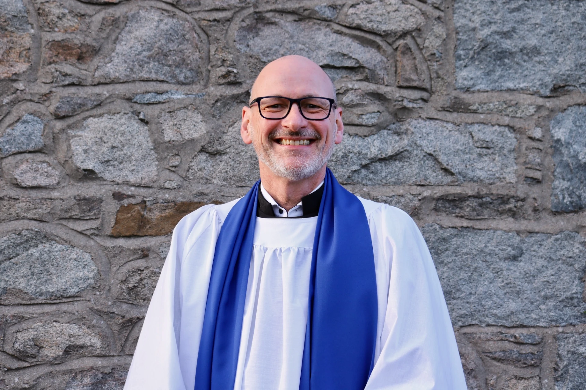 Brendan Whittle (Dromara)