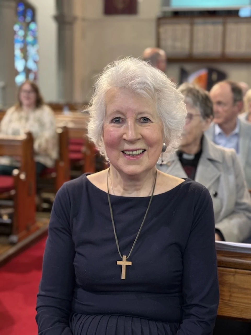 Carol Walters, Groomsport
