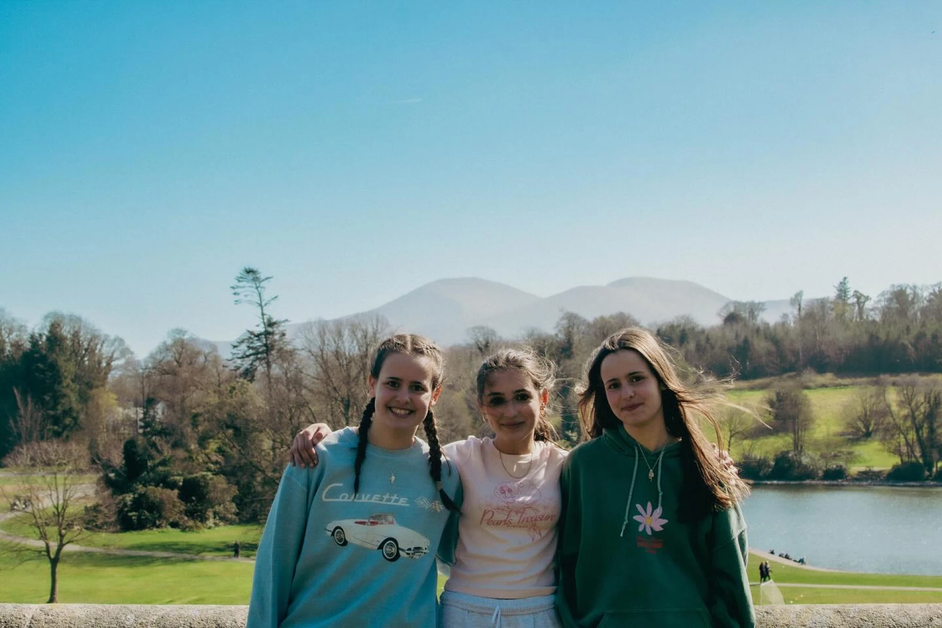Castlewellan 25 Youth Weekend 3