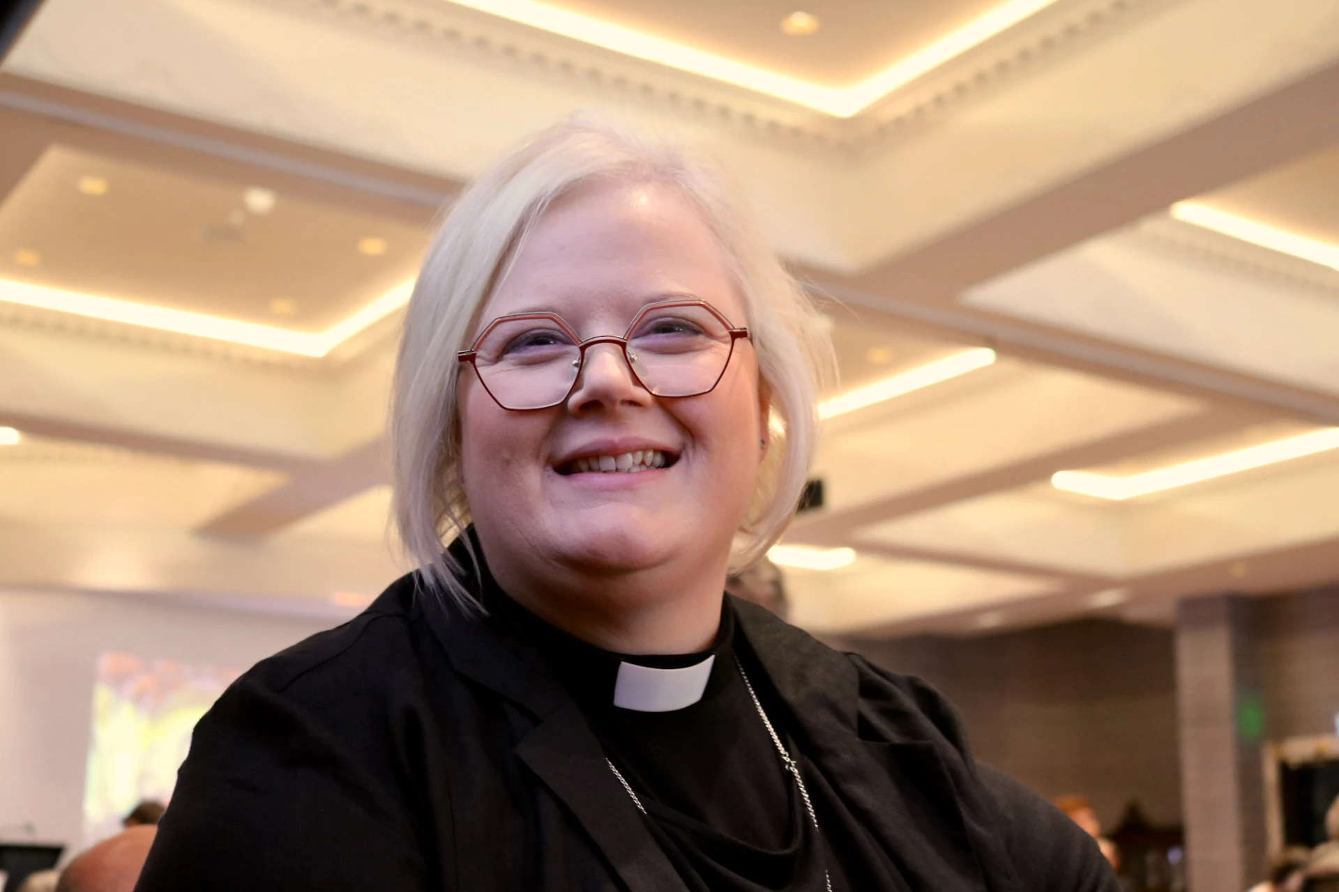 Catherine Simpson (Down)