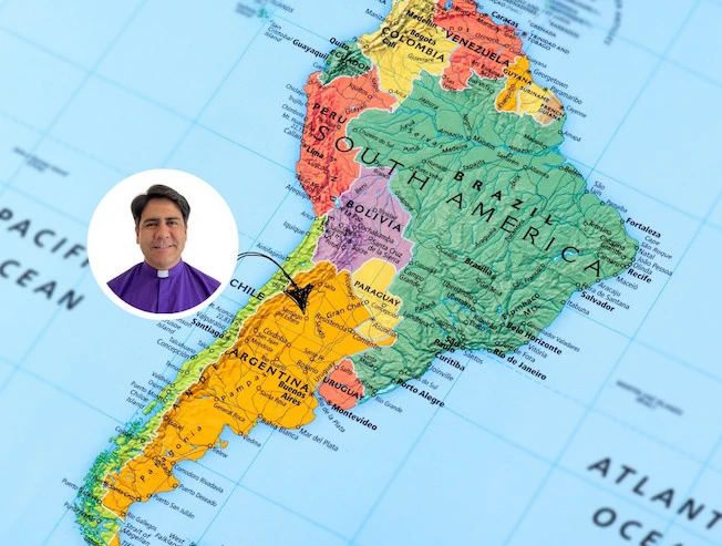 Diocese of Santiago, Chile