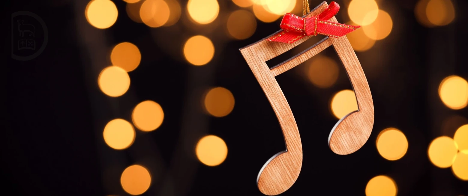 Christmas Melodies at St Columba’s, Knock