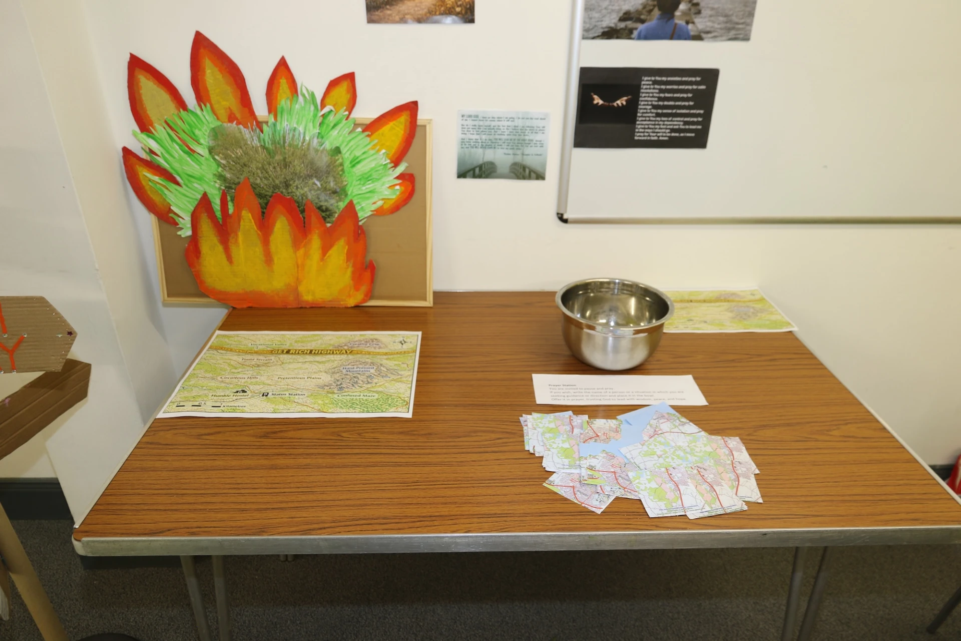 Clandeboye Deanery Prayer Meeting 2