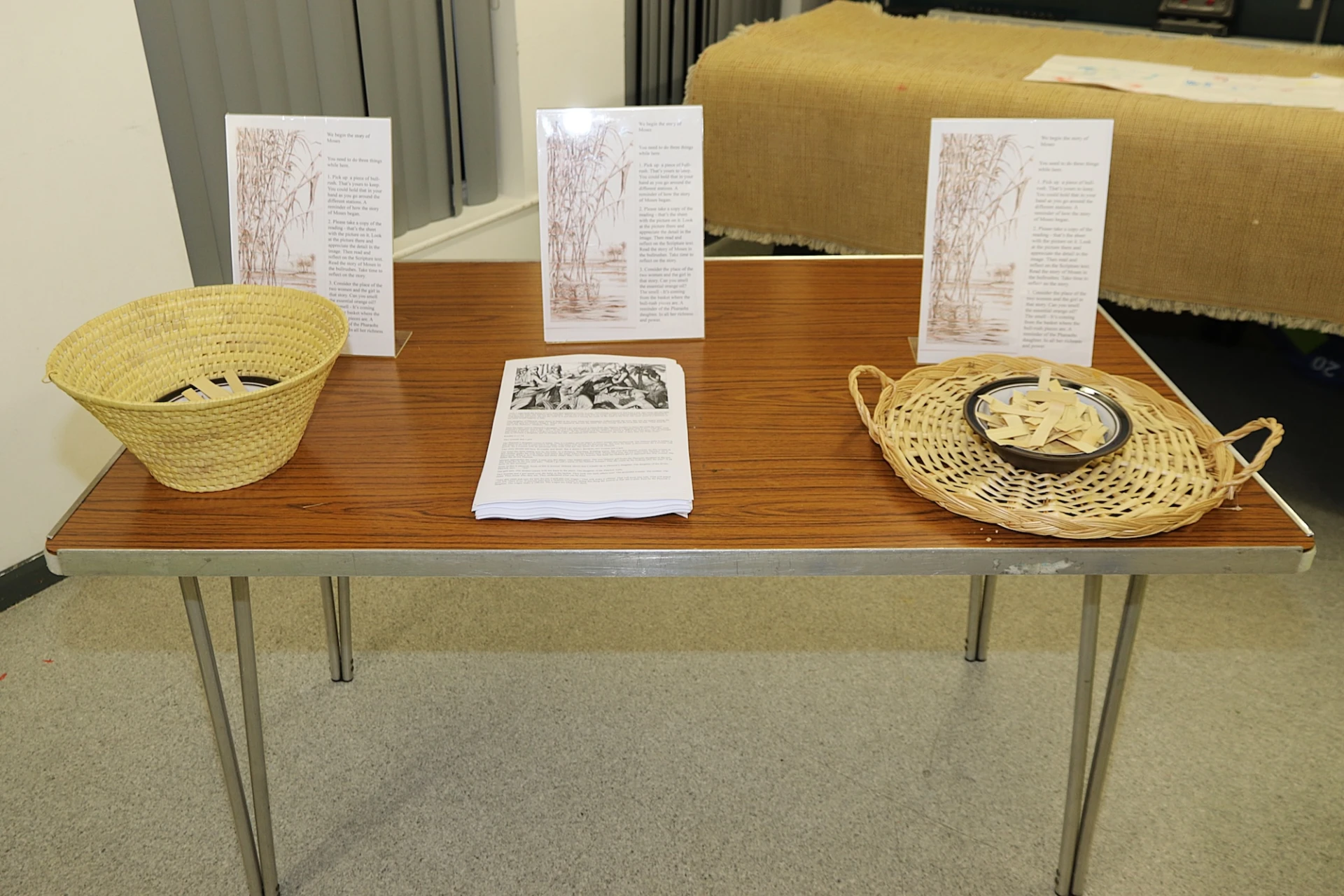 Clandeboye Deanery Prayer Meeting 3