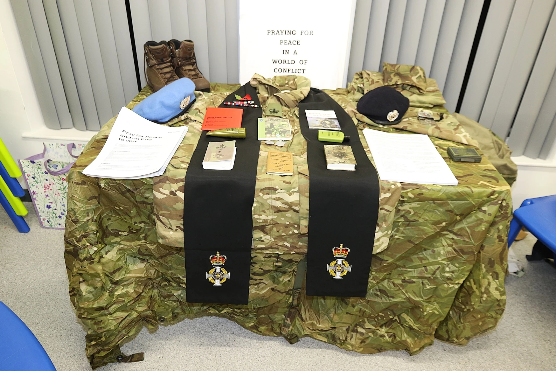 Clandeboye Deanery Prayer Meeting 4