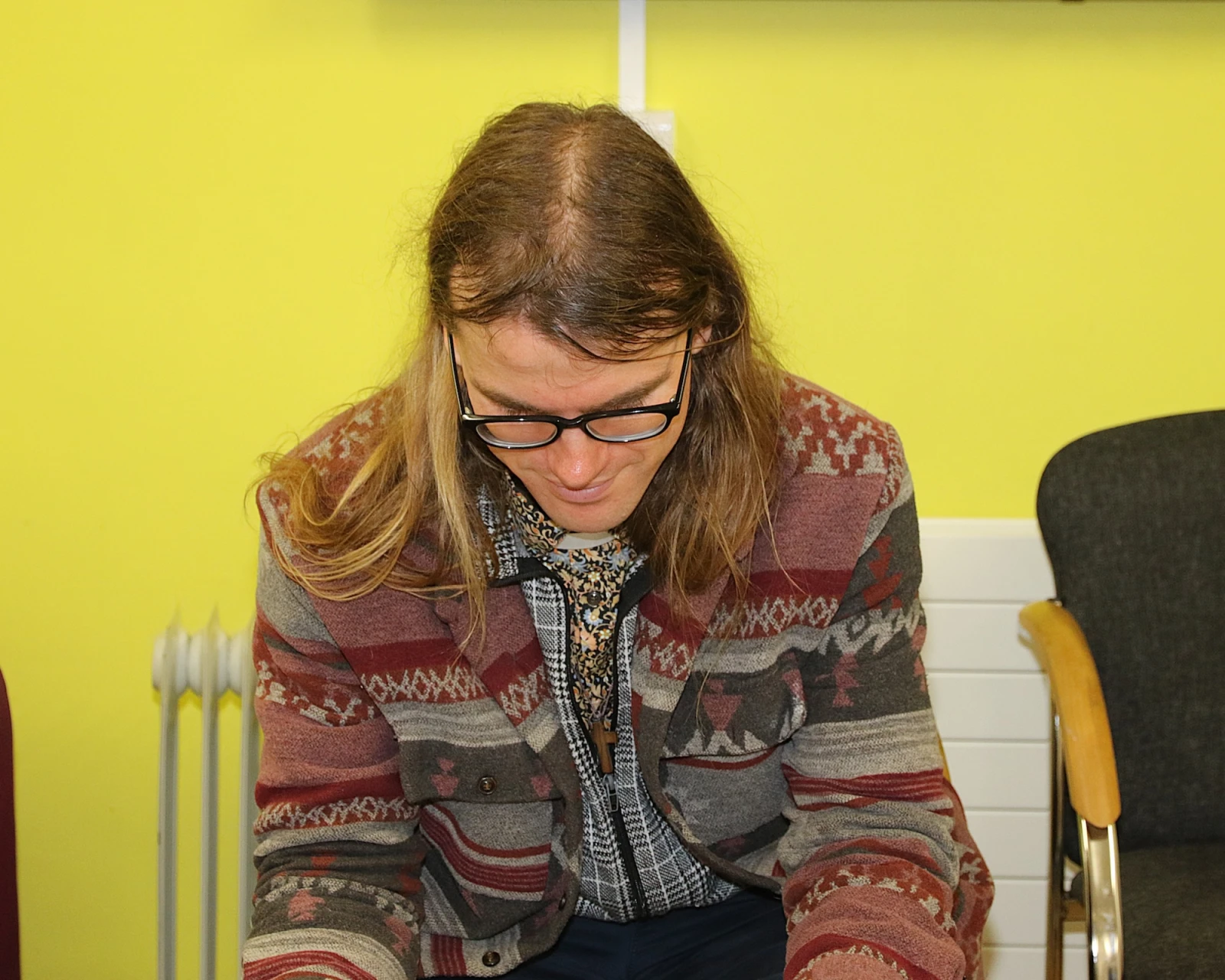 Clandeboye Deanery Prayer Meeting 7