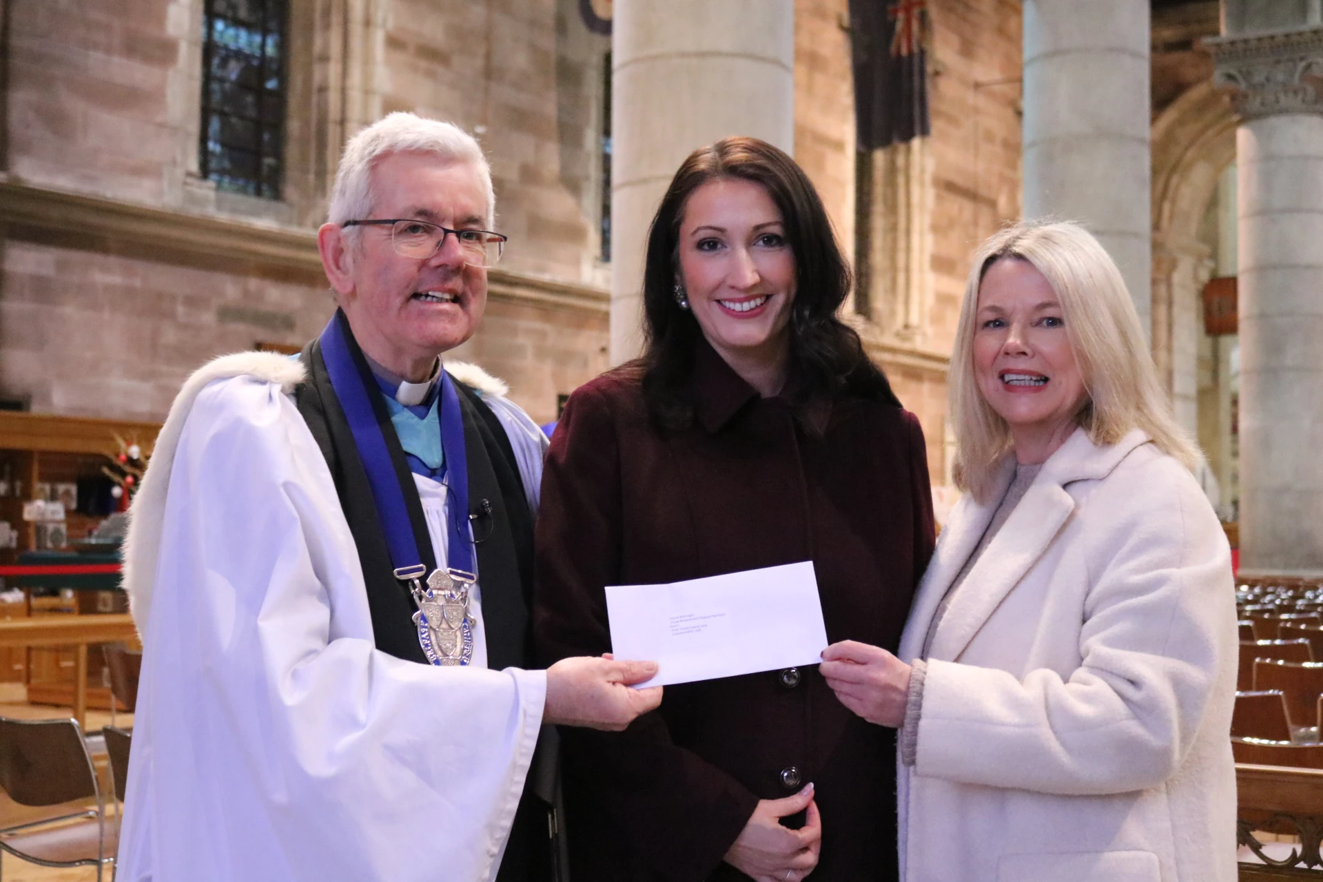 Cruse Bereavement Support Northern Branch