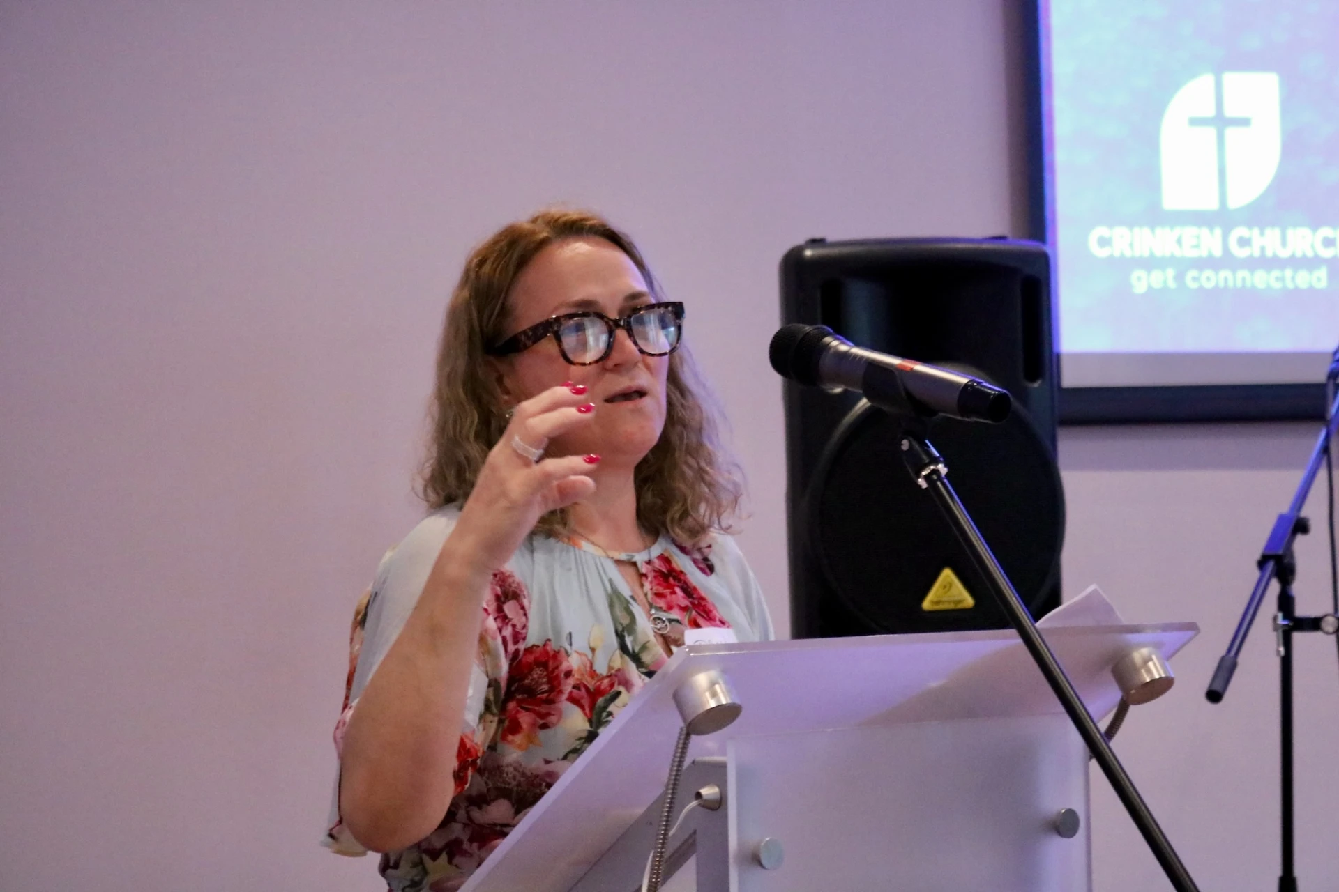 Dani O'Brien (Dublin)