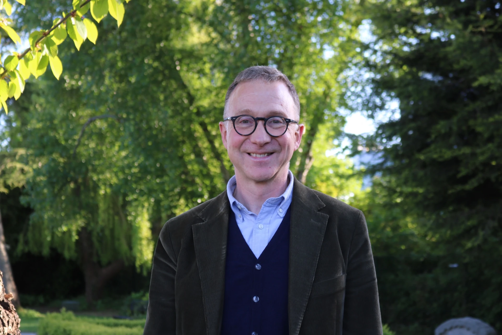 David Hughes (Holywood)