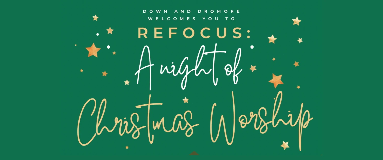 DDYC Christmas Worship Evening