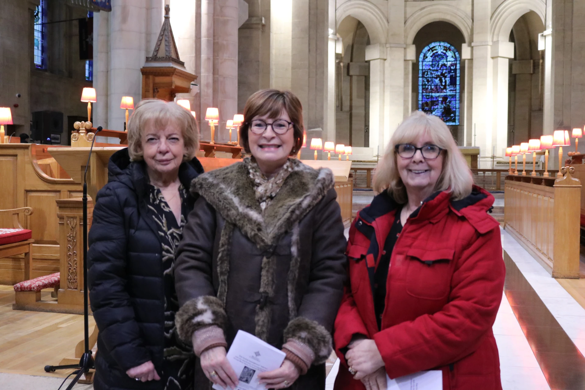 Diocese of Connor Mothers' Union
