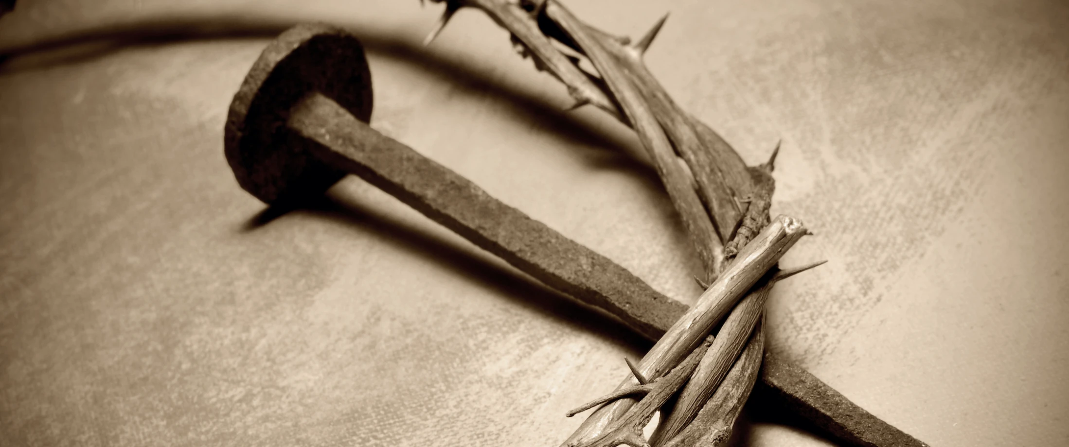 Good Friday Vigil at the Foot of the Cross