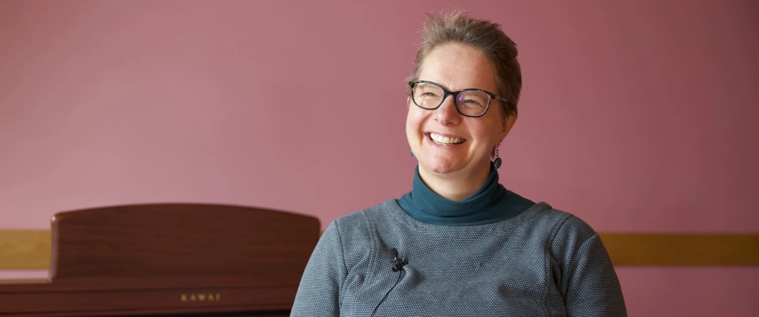 Down and Dromore ordinand preaches in national radio service