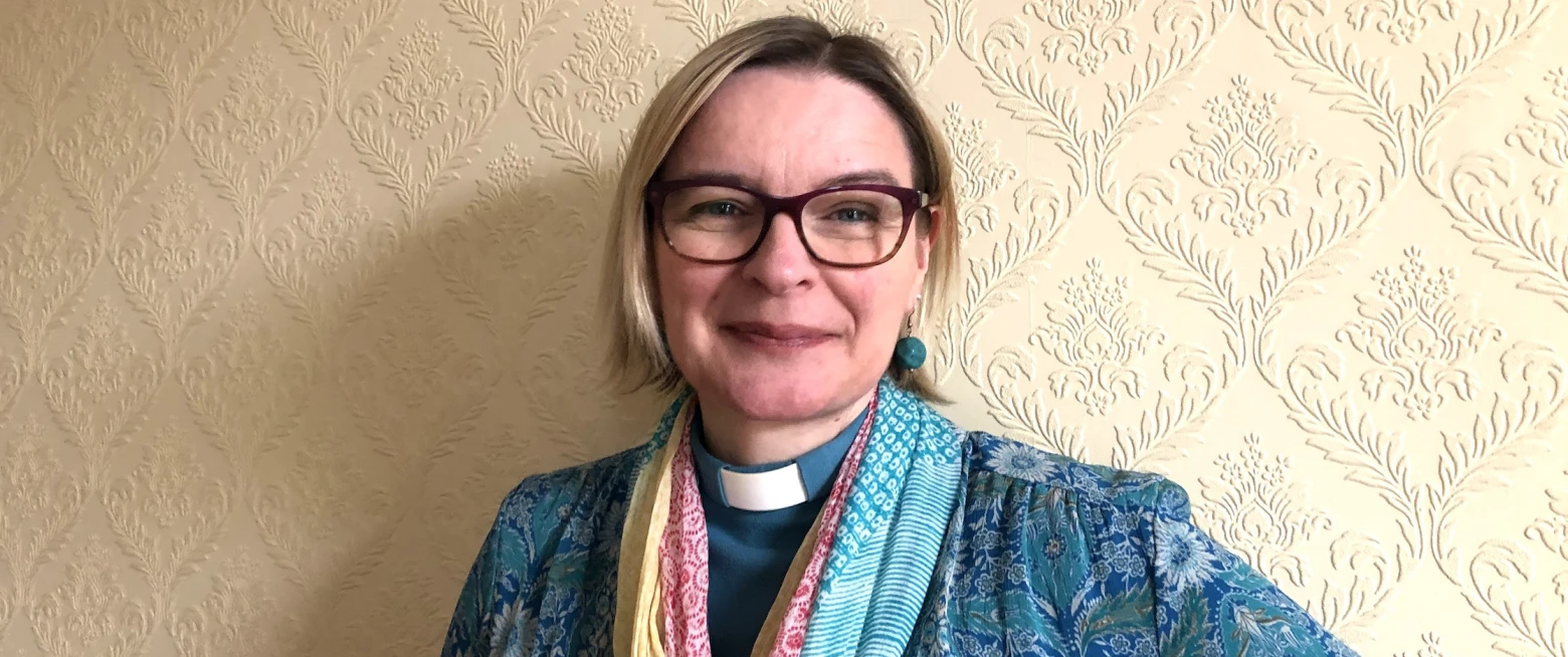 Appointment to Belvoir Parish