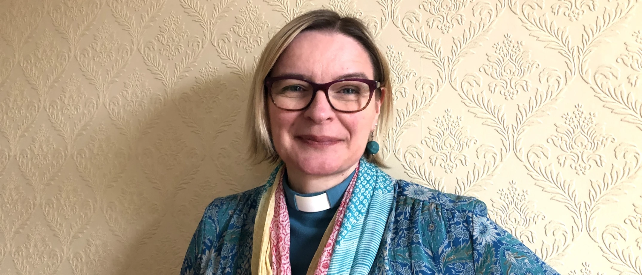 Appointment to Belvoir Parish