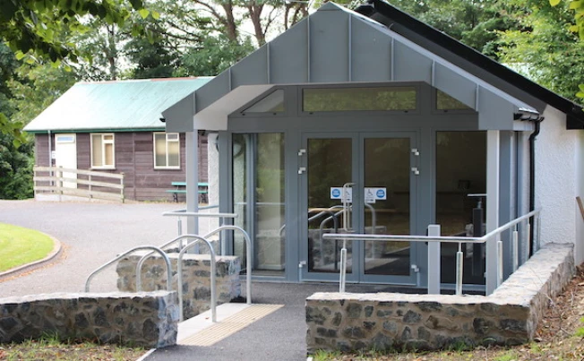 The Kilbroney Centre