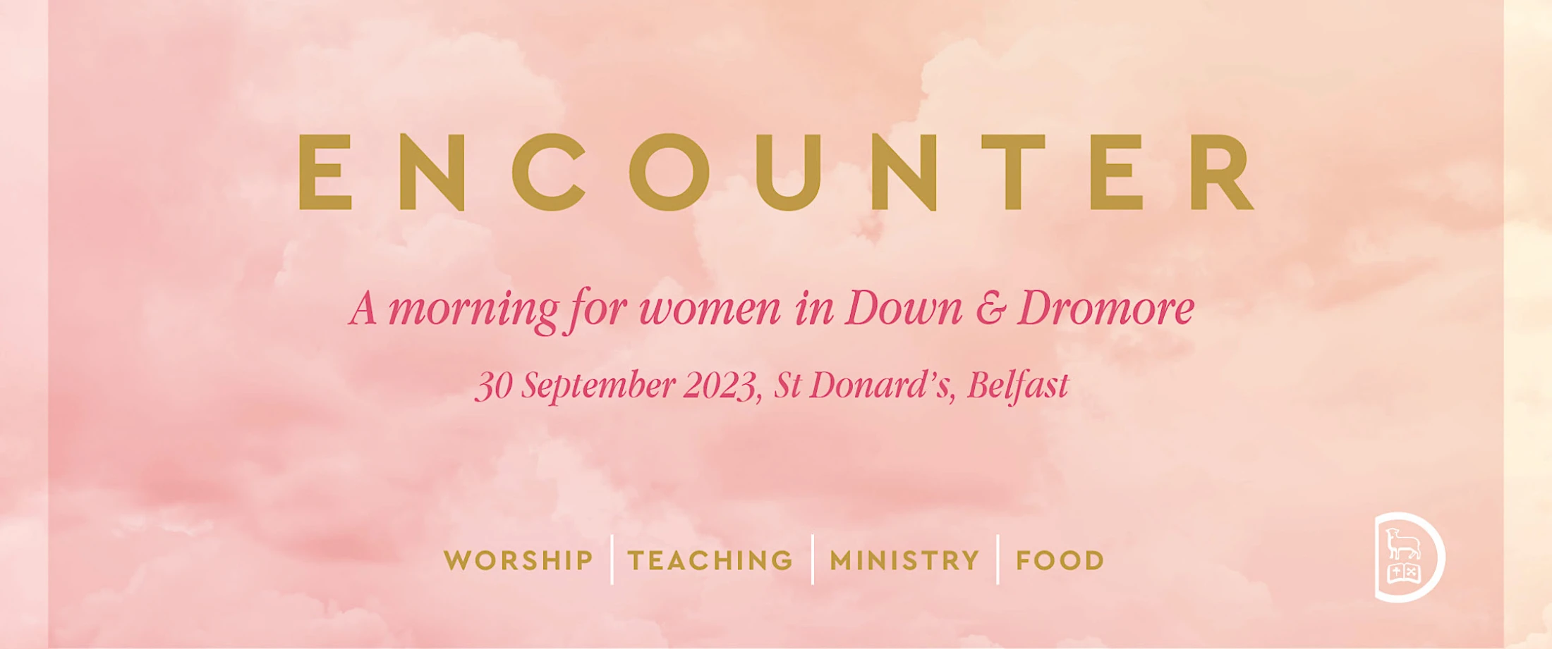Encounter, a morning for women in Down & Dromore