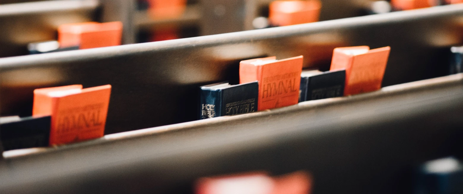 Join us for the commissioning of Diocesan Readers