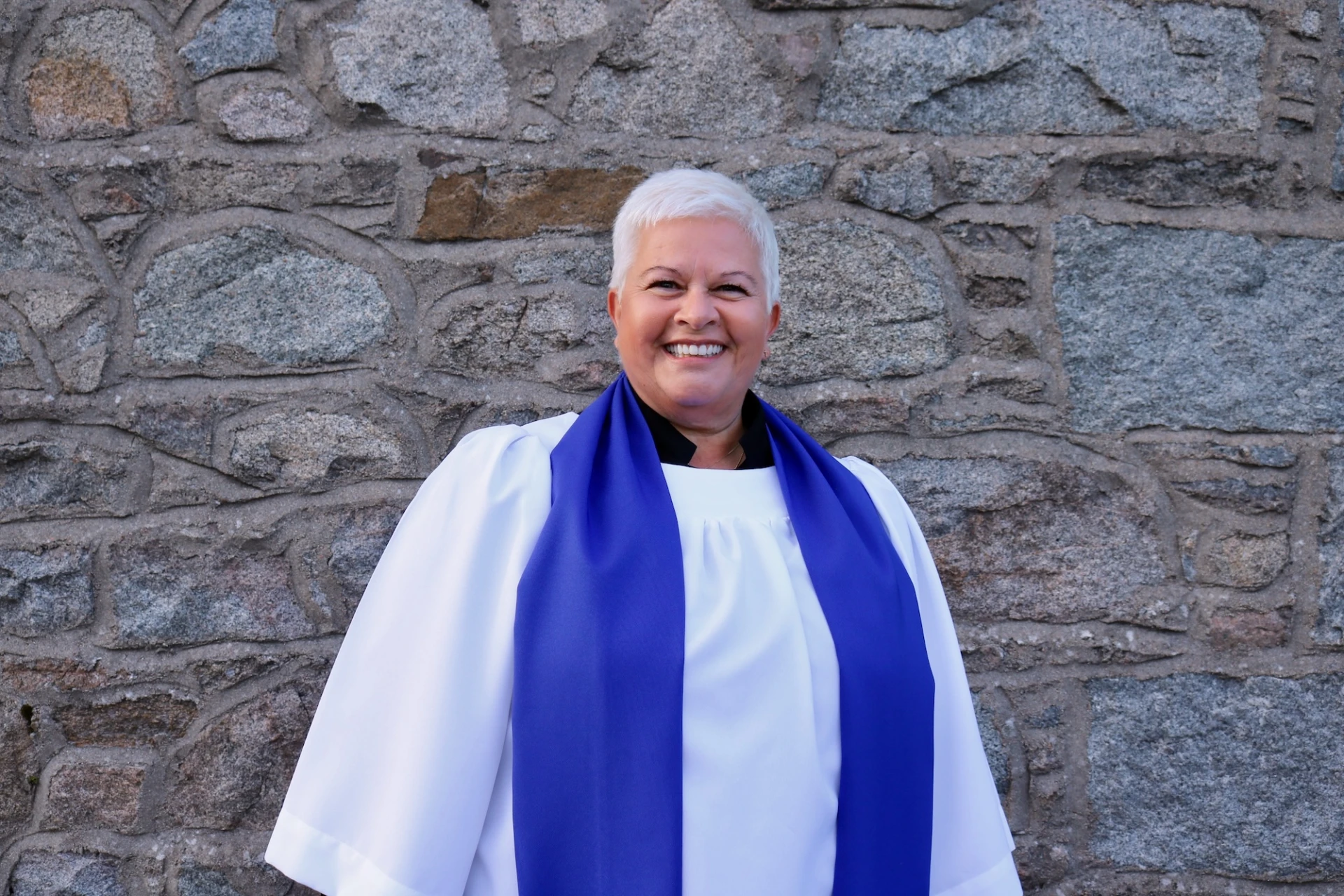 Eleanor Cochrane (Drumgooland)