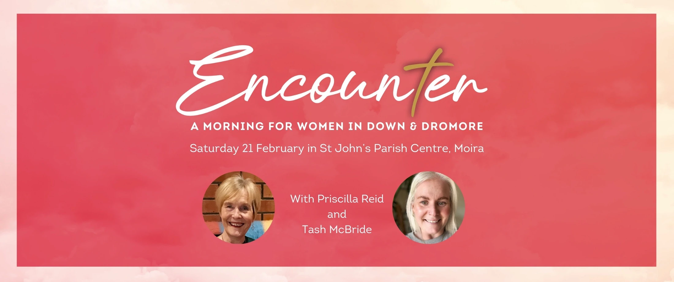 Encounter Morning for Women Feb '26