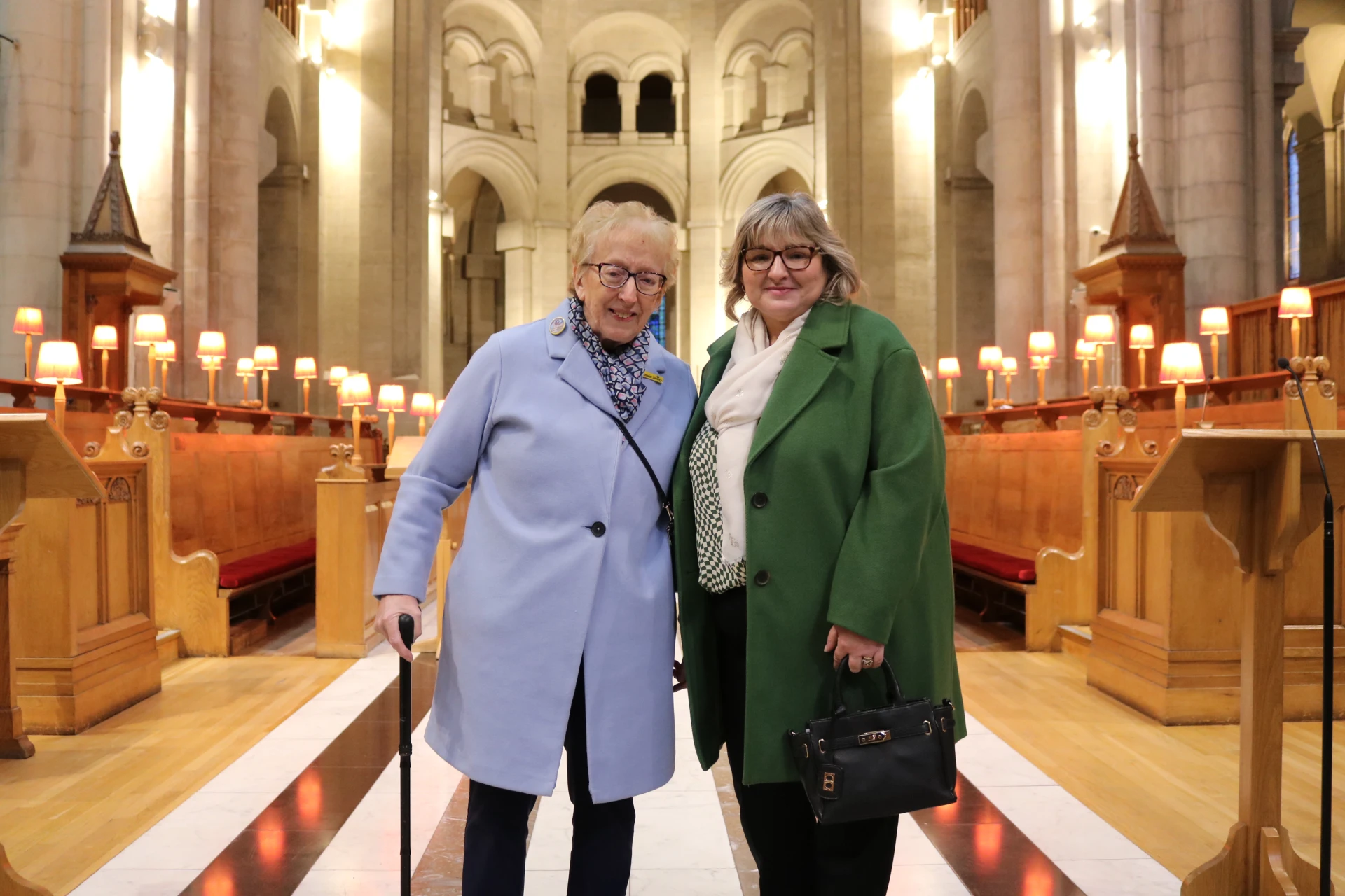 Enniskillen Macular Support Group