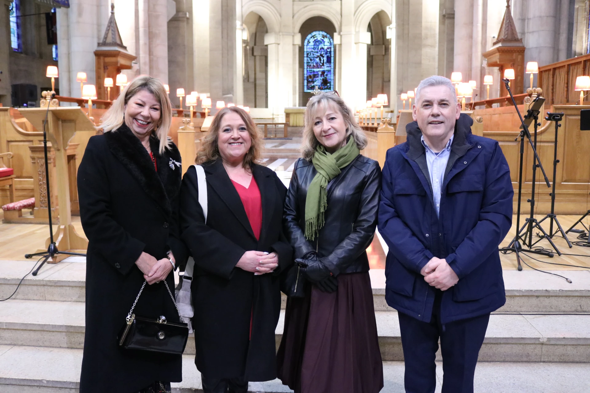 Family Caring Centre