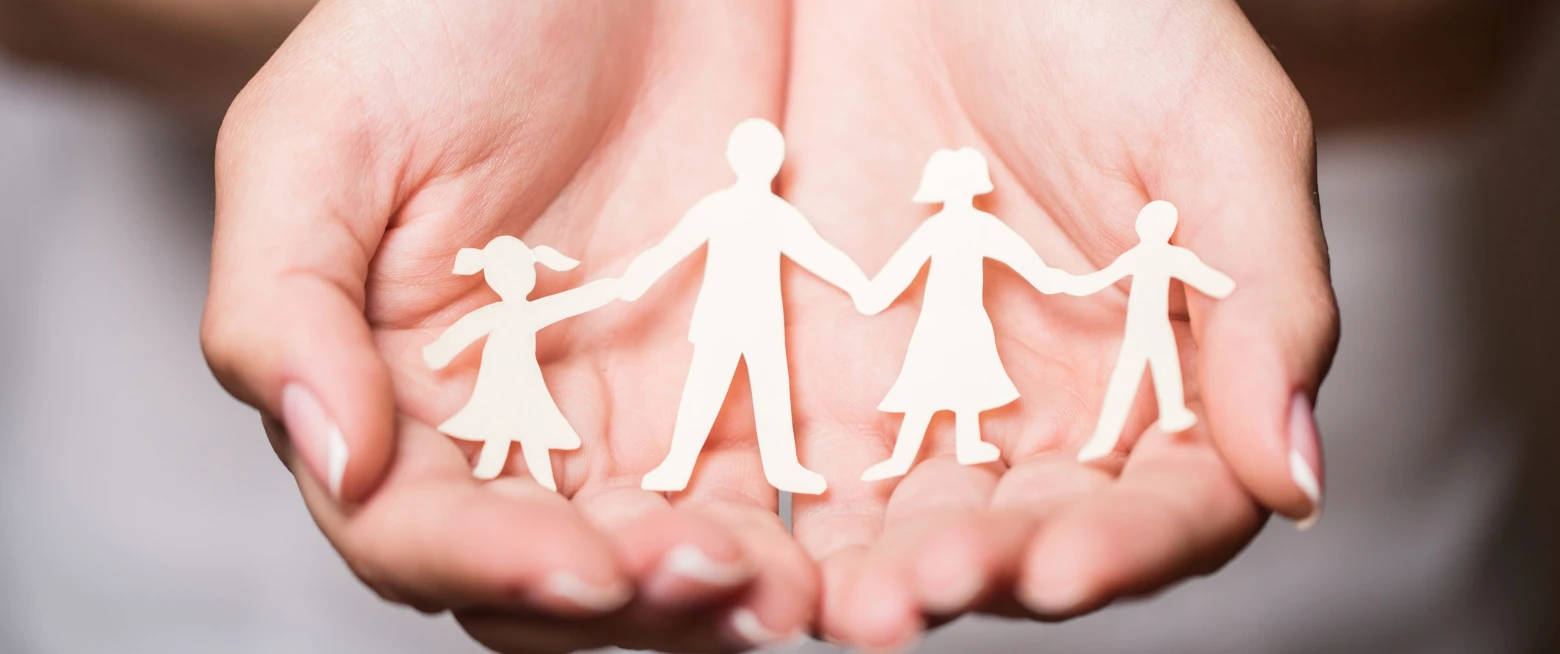 Families Pastor, St Mary's Ballybeen