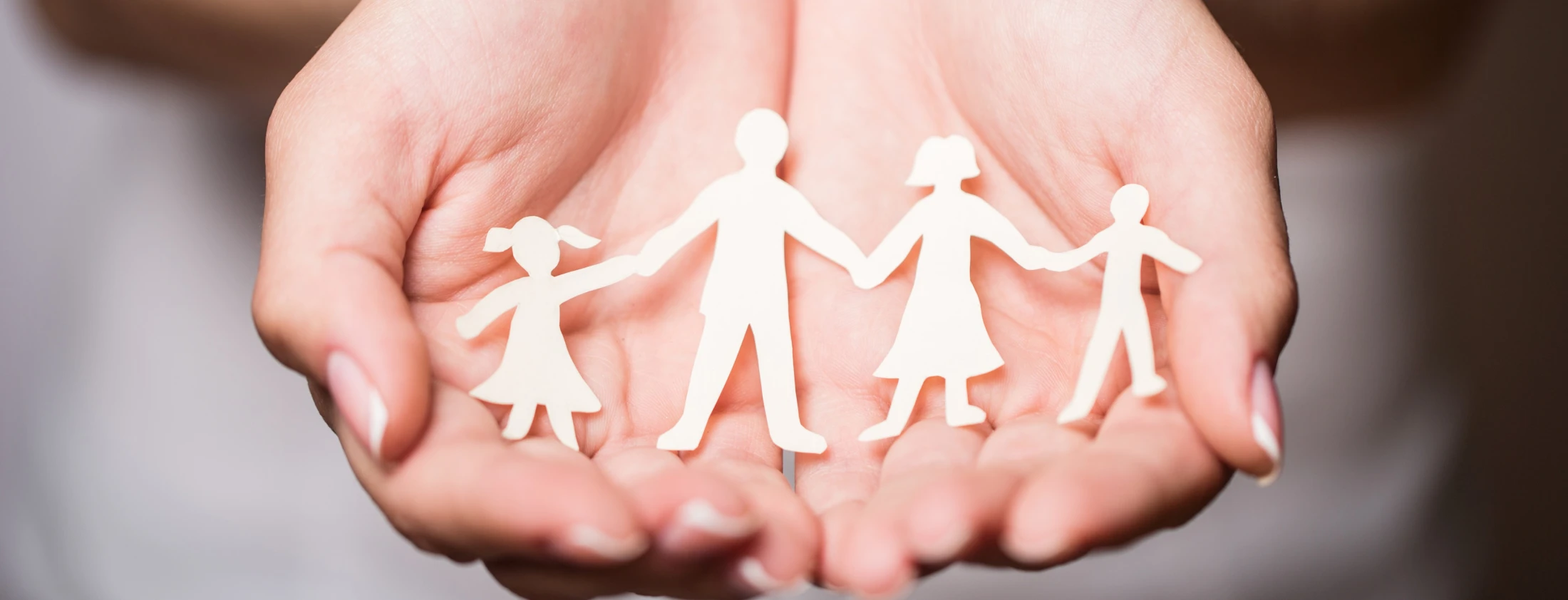 Families Pastor, St Mary's Ballybeen