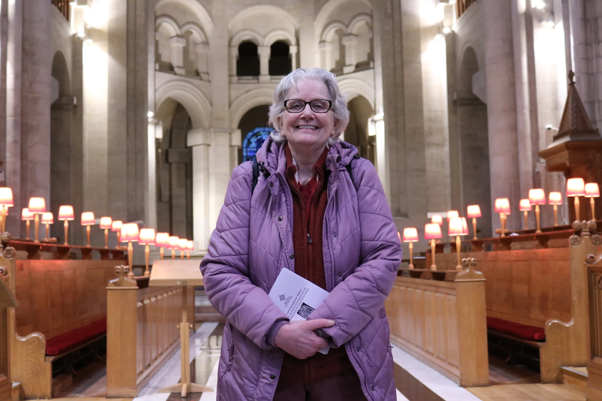 Fibromyalgia Support Group