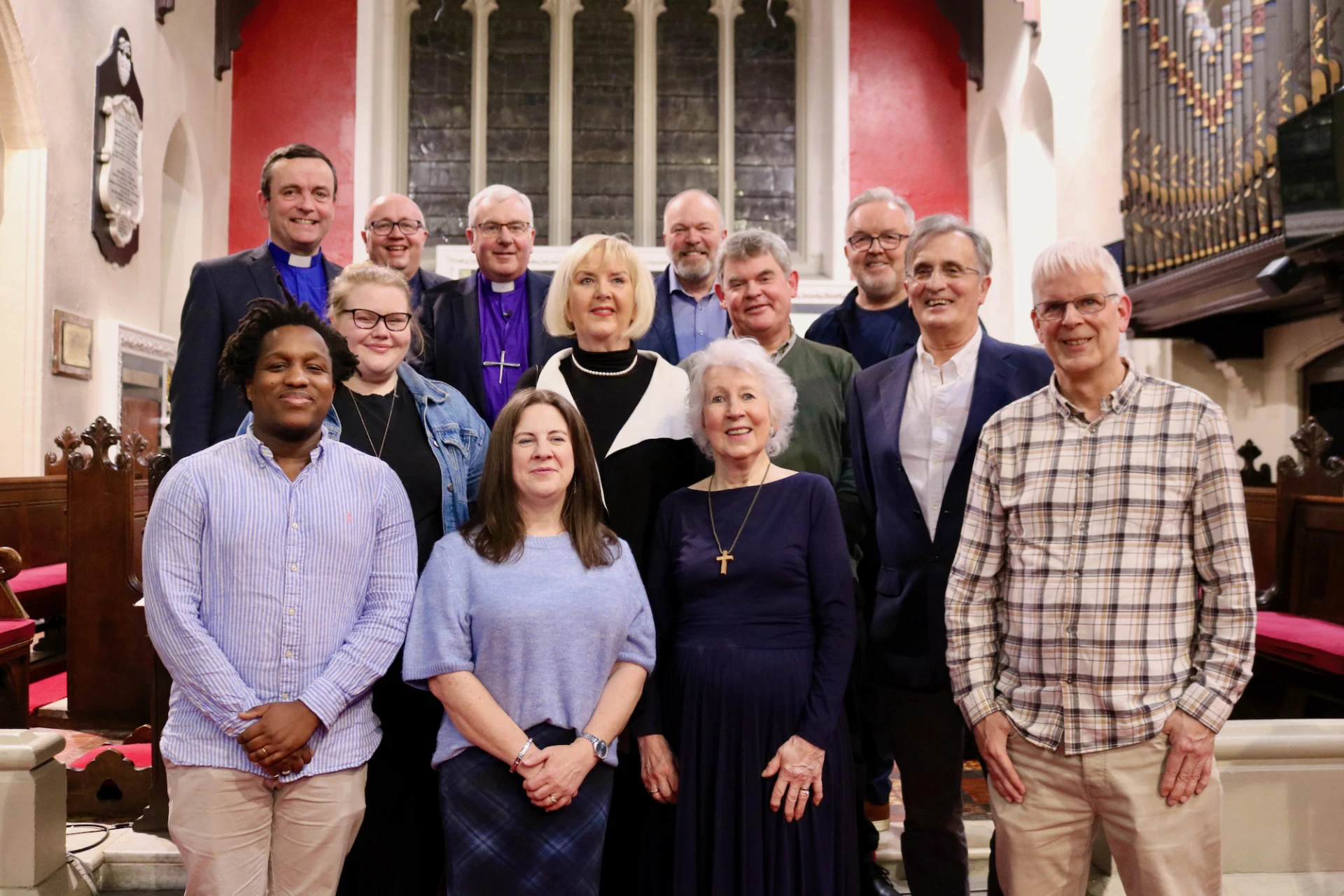 First Bible Teachers/Catechists to be commissioned
