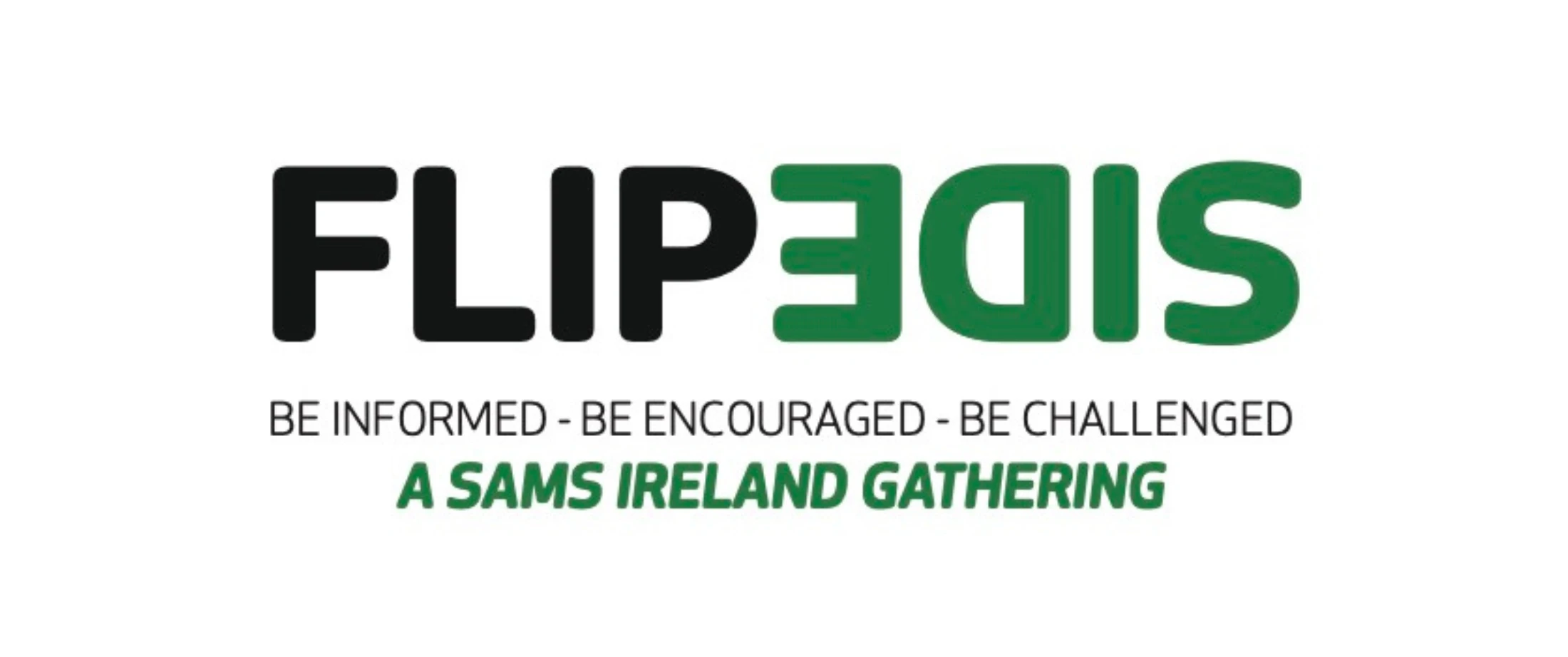 FLIPSIDE with SAMS Ireland