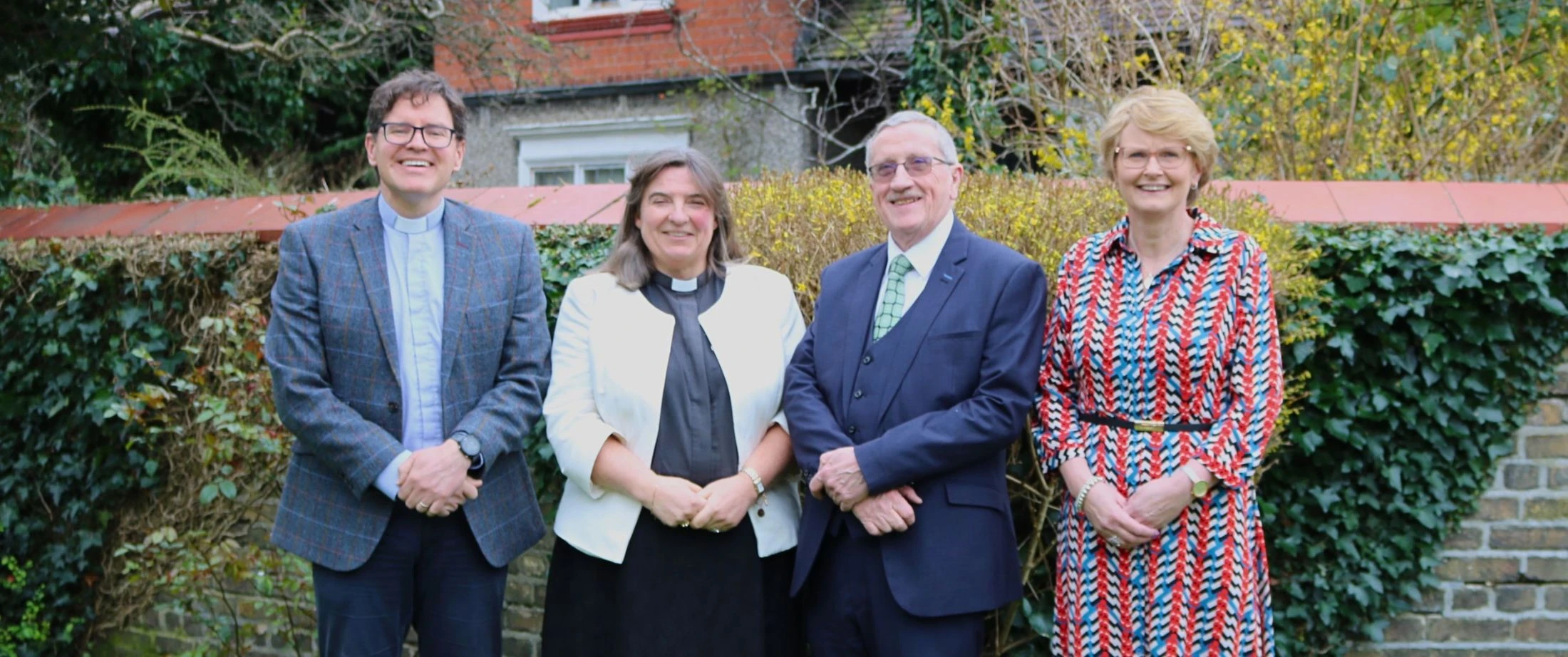 Church of Ireland General Synod 2026