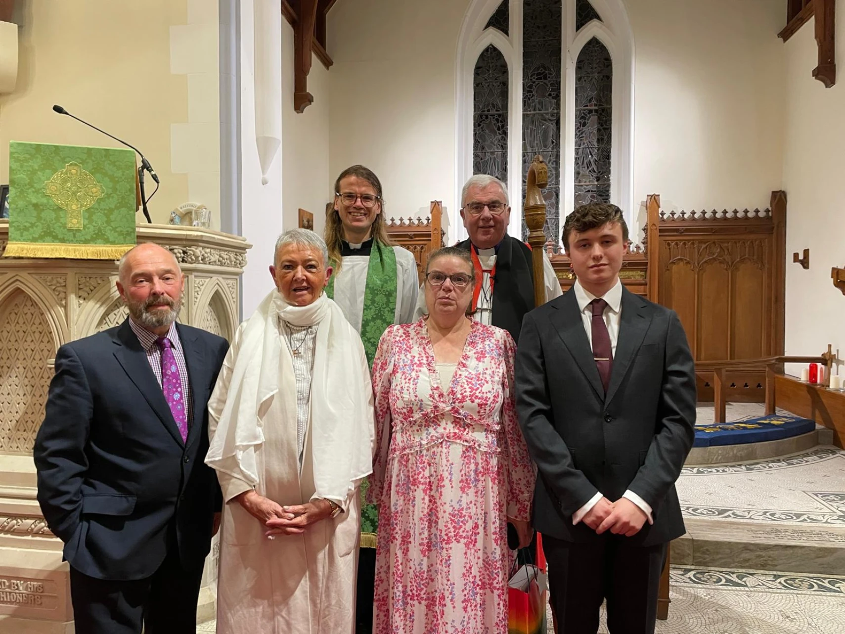 Groomsport, 19 October 2025