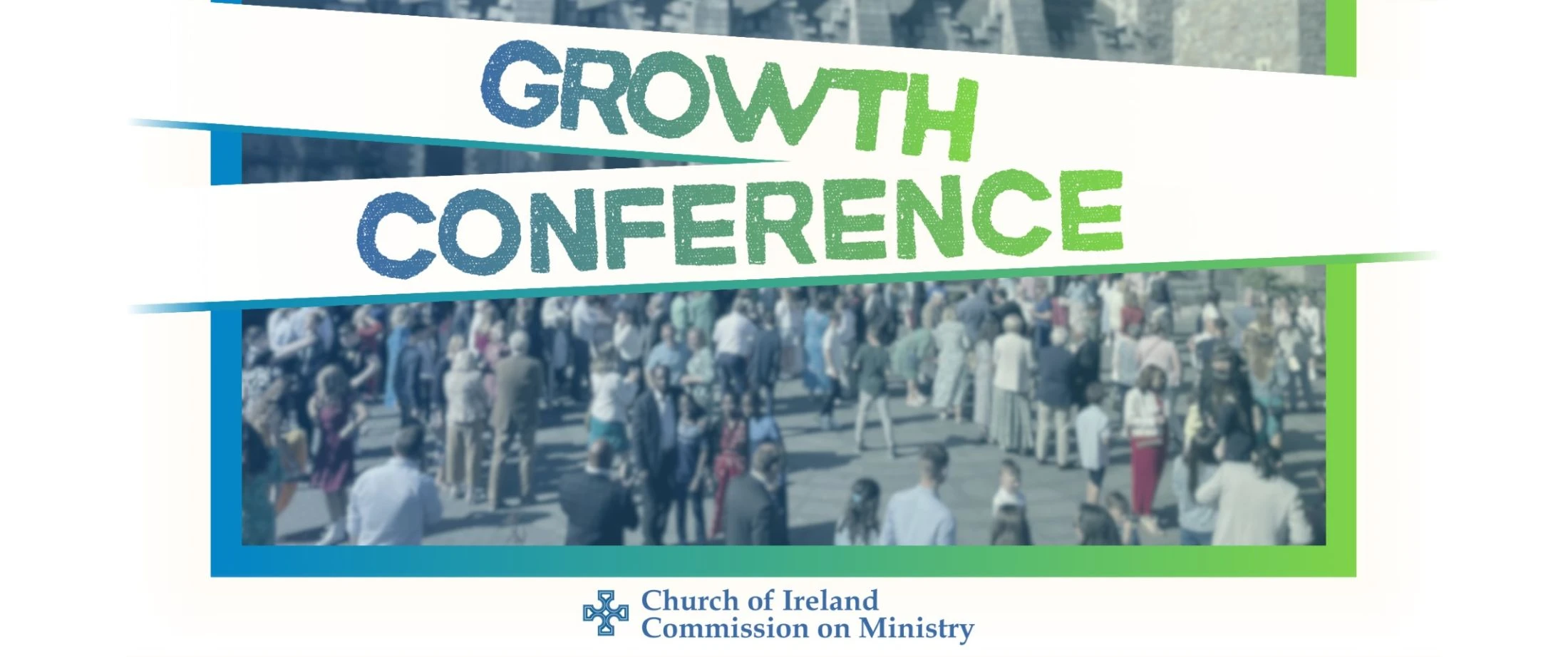 Church Growth Conference in Dublin