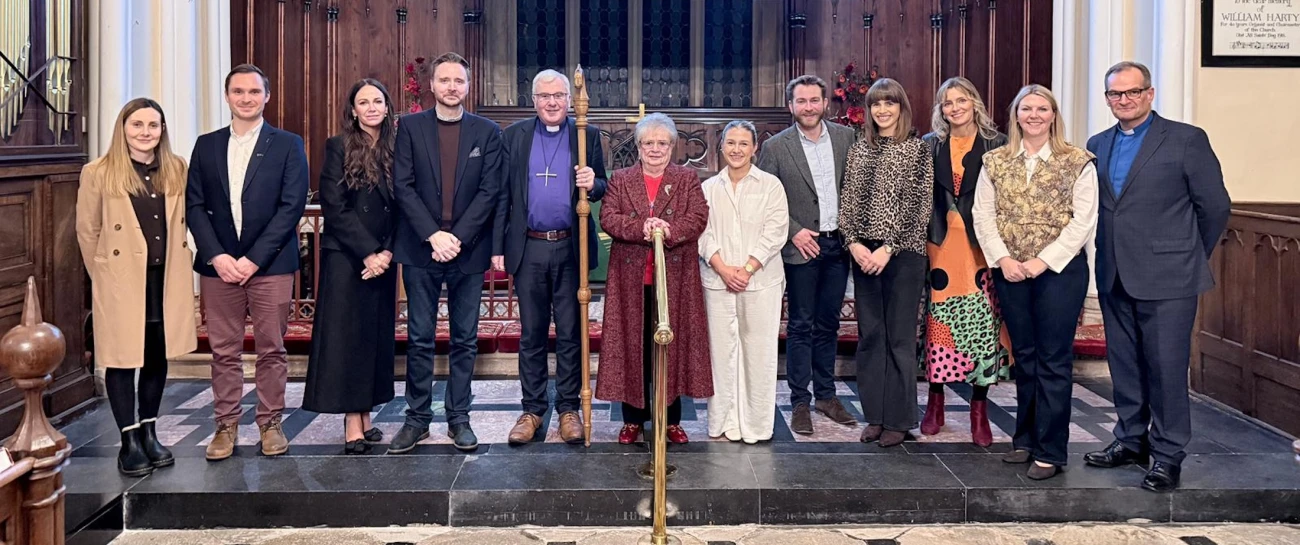 Ten adults were also confirmed