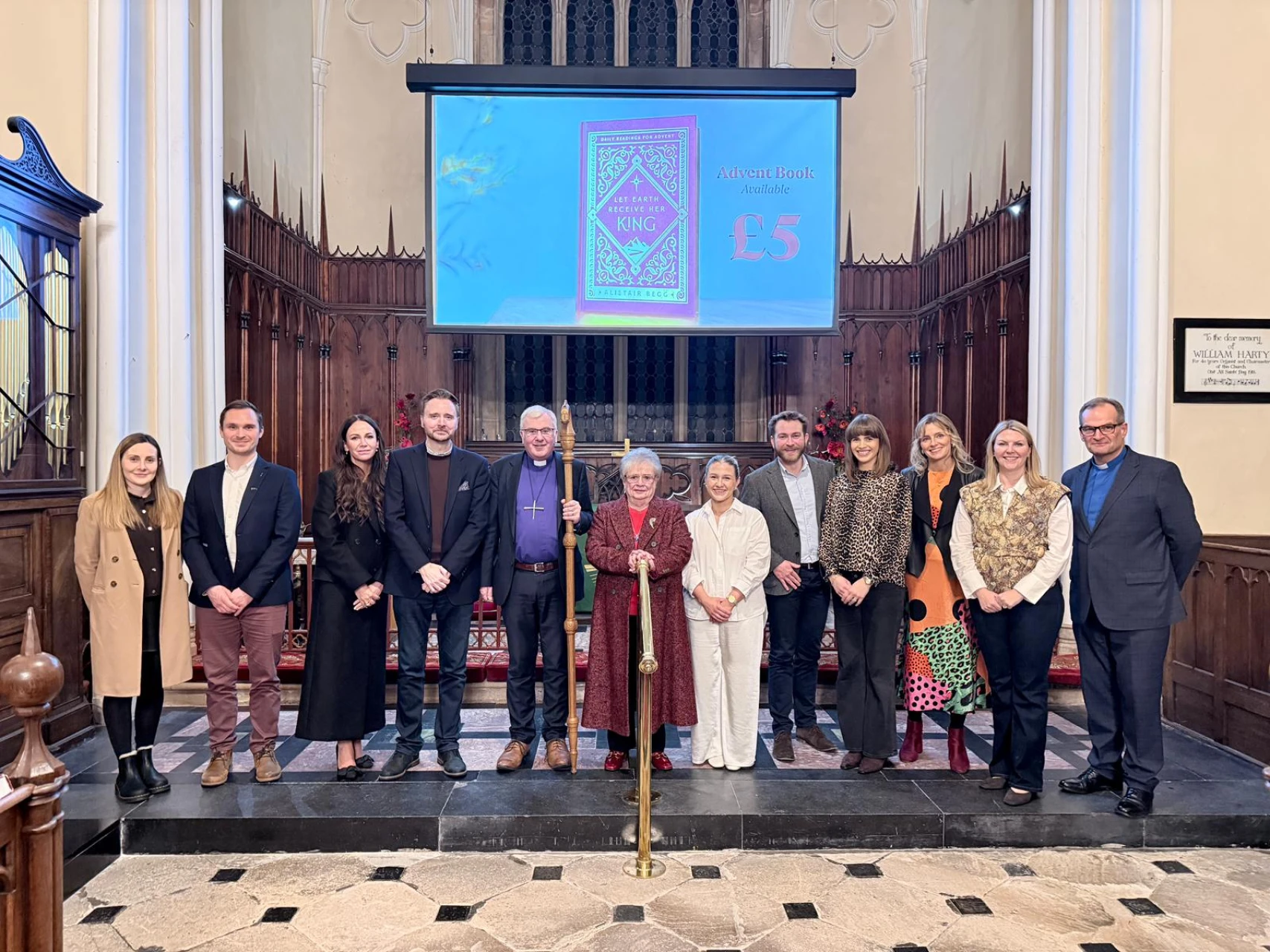 Hillsborough, 23 November 2025 (Adults)